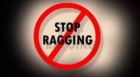 Ragging does not break the ice; it breaks lives, careers and families