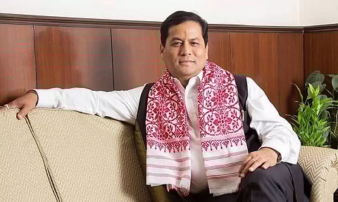 World's longest river cruise 'Ganga Vilas' to unlock potential of river cruise tourism in India: Sarbananda Sonowal