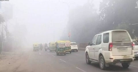 Delhi cold wave hits people's funny bones, sparks meme fest on social media