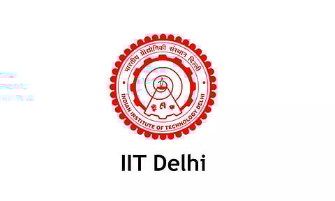 IIT Delhi Recruitment 2023 – Senior Research Fellow Vacancy, Job Opening