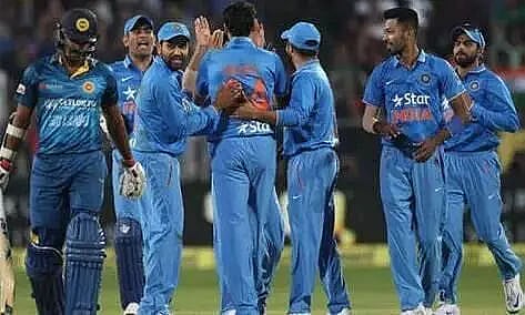 India vs Sri Lanka: Guwahati is not a happy hunting venue for Sri Lankans