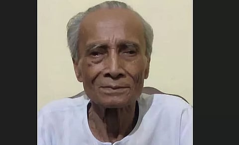 Noted educationist Dulal Phukan passes away in Gaurisagar