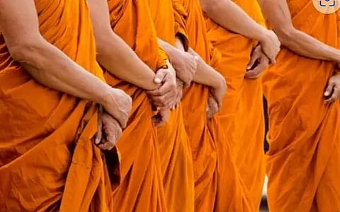 Tibetan Buddhism influenced Chinese Buddhism: Report