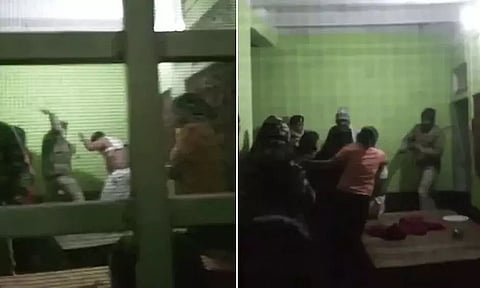 Bihar: Farmers' Protest In Buxar Turns Violent Following Police Raid At Midnight