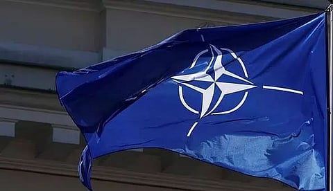 NATO, EU sign declaration on cooperation
