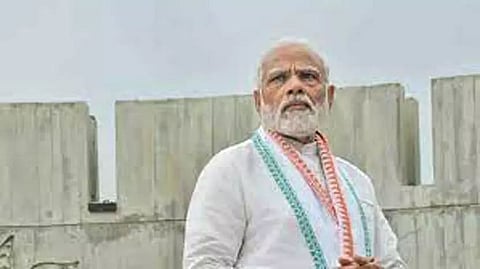 India will amplify voice of Global South: PM Narendra Modi