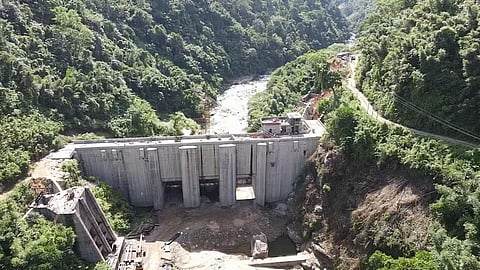 Meghalaya pushes its infrastructure development agenda further