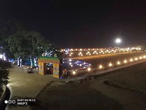 North Cachar Hills Autonomous Council all set to inaugurate Ranachandi Madaikho