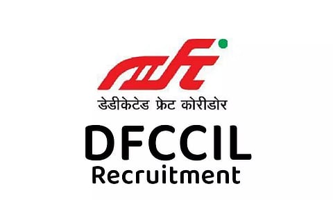 DFCCIL Recruitment 2023 - General Manager (S&T) Vacancy, Job Opening