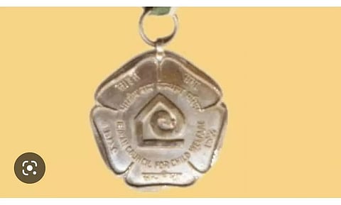 13 Year Old Assam Boy Selected For National Bravery Award 2023