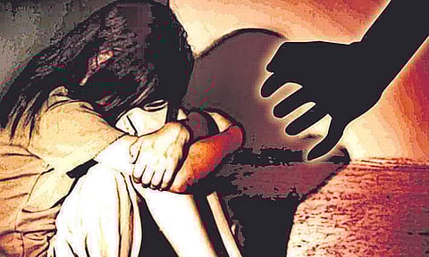 POCSO Act: Protecting children