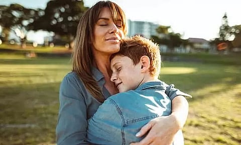 Golden Rules of Parenting