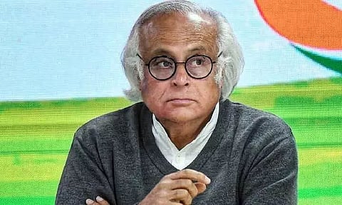 Confrontation with judiciary meant to capture it: Congress