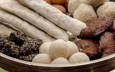 Saraisor Beel Food Festival concludes in Porbatjhora of Kokrajhar district