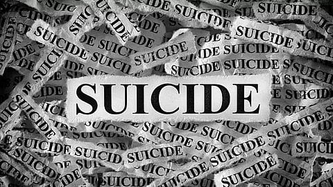 Assam Man Tries To Commit Suicide After Wife Gives Birth To boy Instead Of Girl