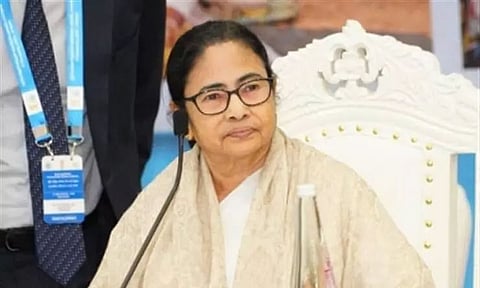 West Bengal CM Mamata Banerjee slams BCI for sending team to probe Calcutta HC ruckus