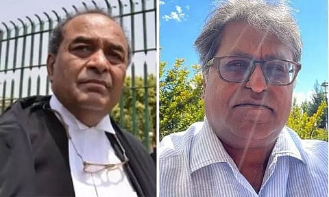 SC agrees to hear plea on Lalit Modi's remarks against ex-AG Mukul Rohatgi