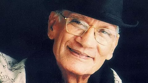 OP Nayyar, the rhythm king: A connoisseur's perspective