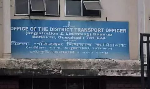 Transport Department to start Abhiyan Kurukshetra from February 1