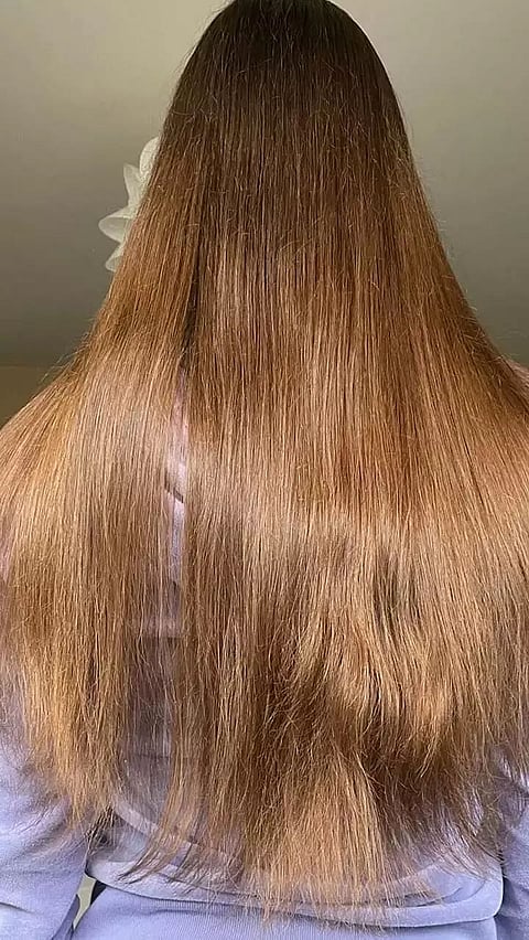 4 Easy Steps To Do Apple Cider Vinegar Hair Rinse At Home