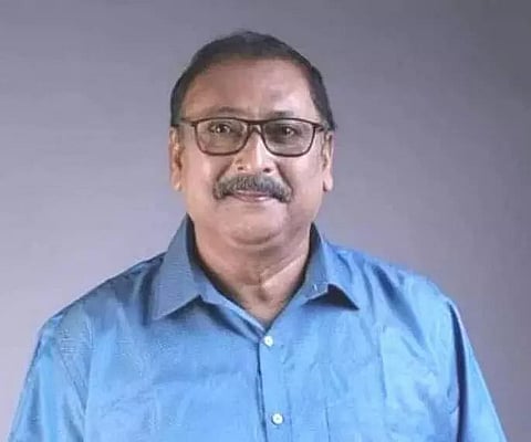 Noted actor Pranjit Das passes away in Guwahati