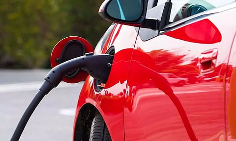 Charging infrastructure needs big push as EV adoption grows in India