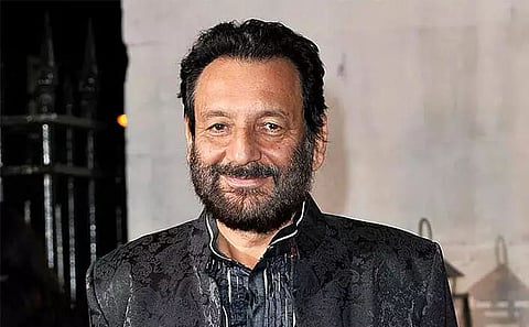 Shekhar Kapur's Tribute To Heath Ledger: 'He Was A Very Spiritual Person'