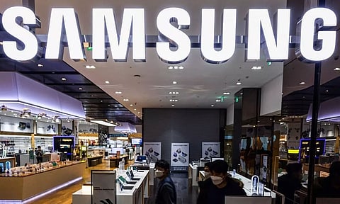 Samsung may bring its streaming app to 3rd-party TVs