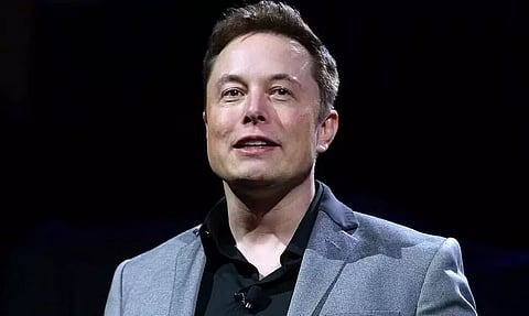 Why Twitter CEO Elon Musk hates alcohol but likes red wine in a fine glass