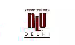 NLUD Recruitment 2023 - Finance Coordinator Vacancy, Job Opening