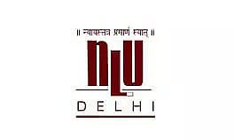 NLUD Recruitment 2023 - Finance Coordinator Vacancy, Job Opening