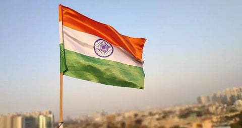 Threats to the Republic of India