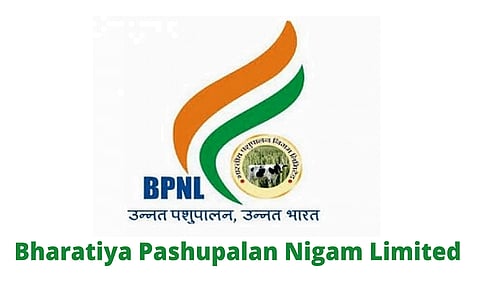 Bhartiya Pashupalan Nigam Limited (BPNL) Recruitment 2023 - Trainer, Multi Tasking Staff Vacancy, Job Openings
