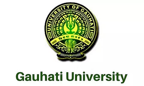 GU Invites Tender for Construction of G Plus 1 Building in Guwahati - 2023_GU_28991_1