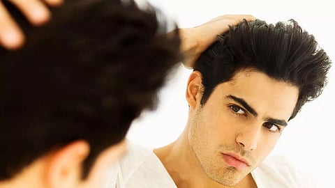 Scalp Care to Transform Hair Health