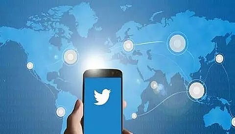Anti-Indians using Twitter as a propaganda tool: Report