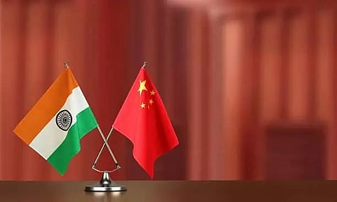 US 'closely monitoring' India-China border situation: State Department