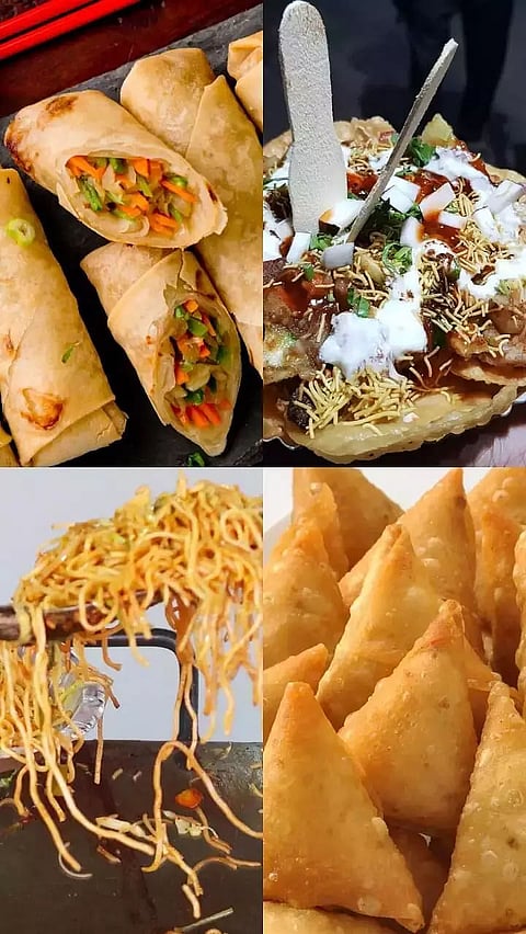 10 Indian wedding-special starters that we all love