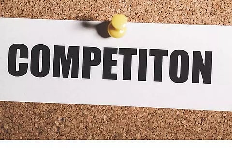 Lai khuta erected of annual All Assam Basis Bhaona Competition