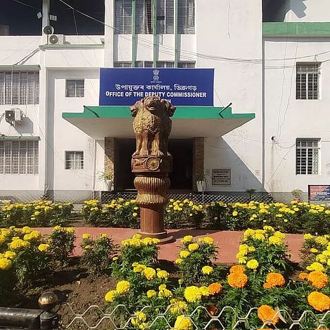 Dibrugarh Gears Up to Host Assam Cabinet Meeting