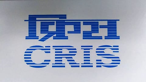 Centre for Railway Information Systems (CRIS) Recruitment 2023 -General Manager (Industrial Computing) Vacancy, Job Openings