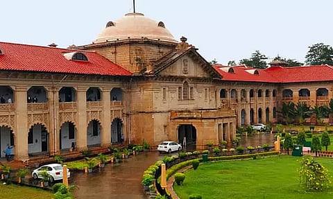 Social media calls for responsibility: Allahabad High Court