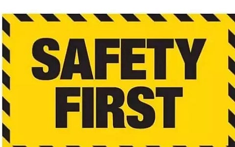 'Mission Safe Tinsukia' launched to regulate traffic