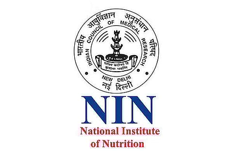 NIN Recruitment 2023 - Junior Research Fellow Vacancy, Job Opening
