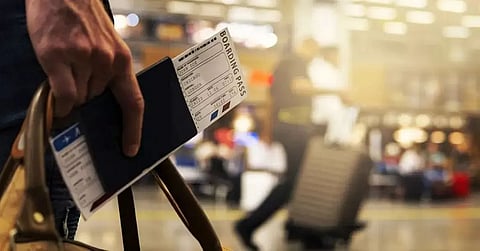 Barcode Readers Installed at Guwahati Airport for Faster Entry