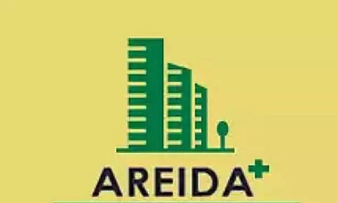 AREIDA 