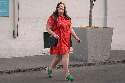 Embracing Size Diversity: The Rise of Body Positivity in Fashion