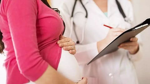 Epilepsy and Pregnancy: Challenges and Considerations for Women and Their Unborn Children