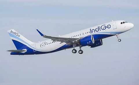 How A Man Boards An Indigo Flight To Patna And Lands In Udaipur