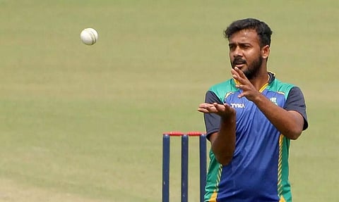 Cricketer Abu Nechim Announces Retirement